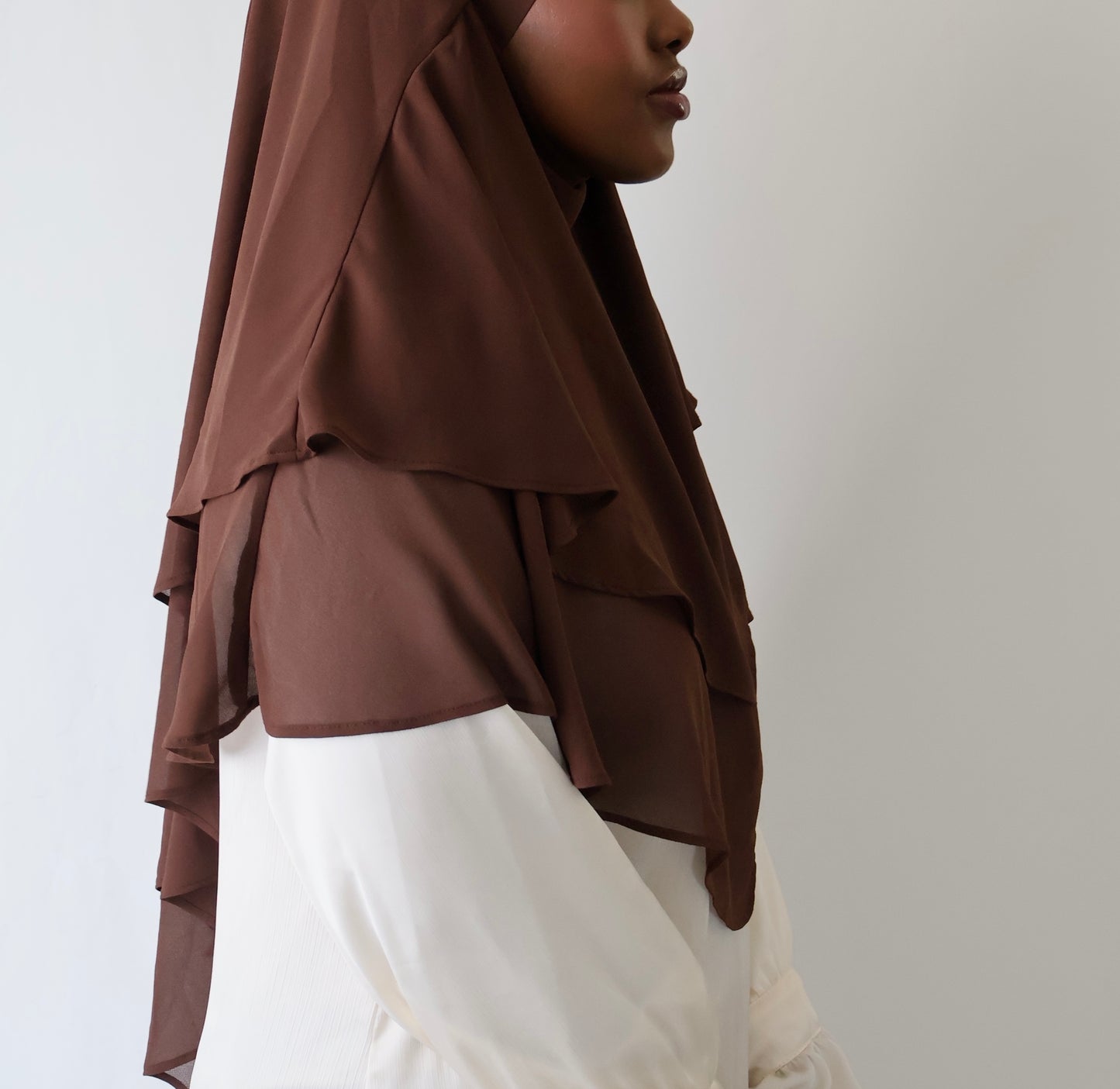 Chocolate Brown