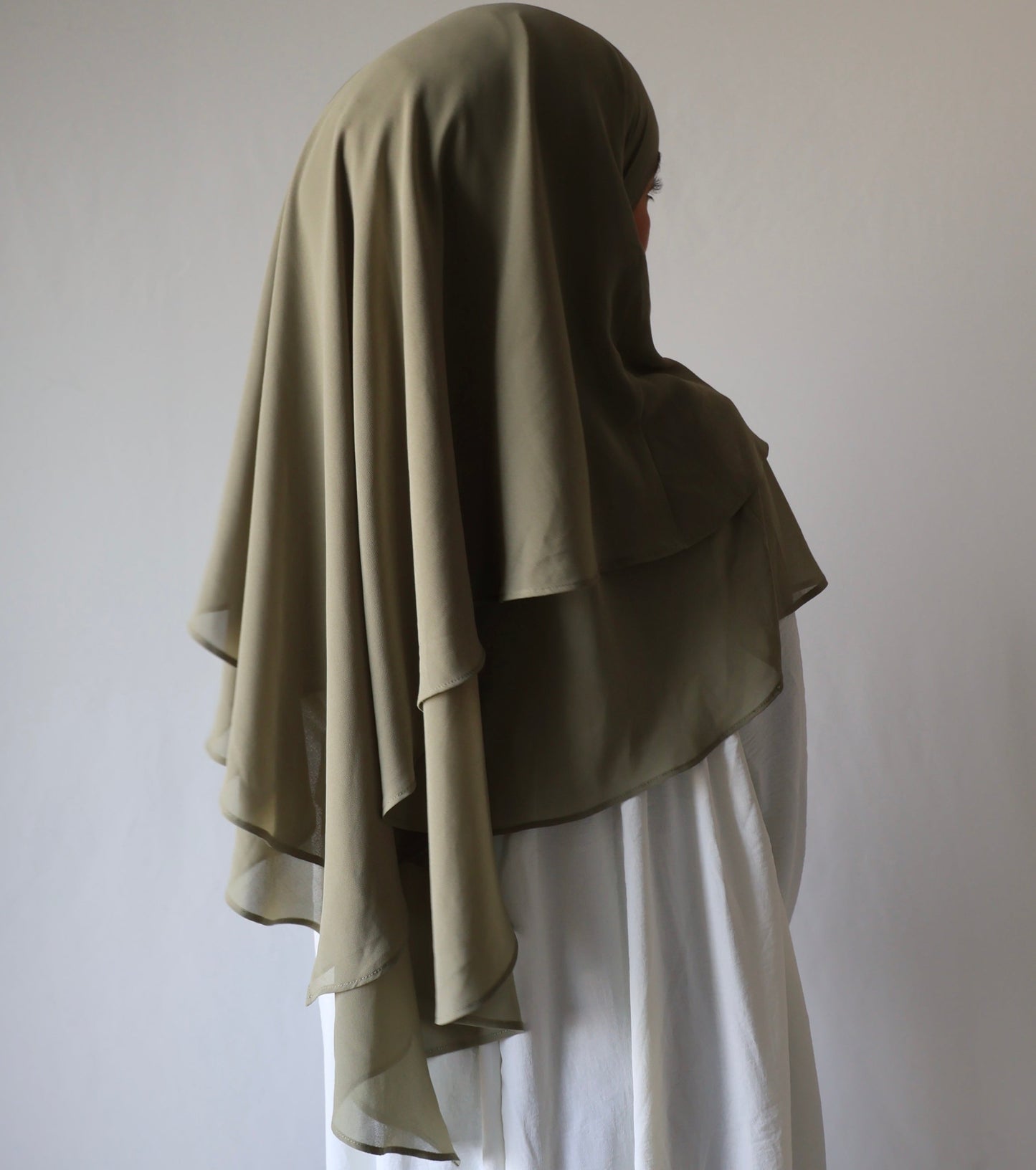Olive Green