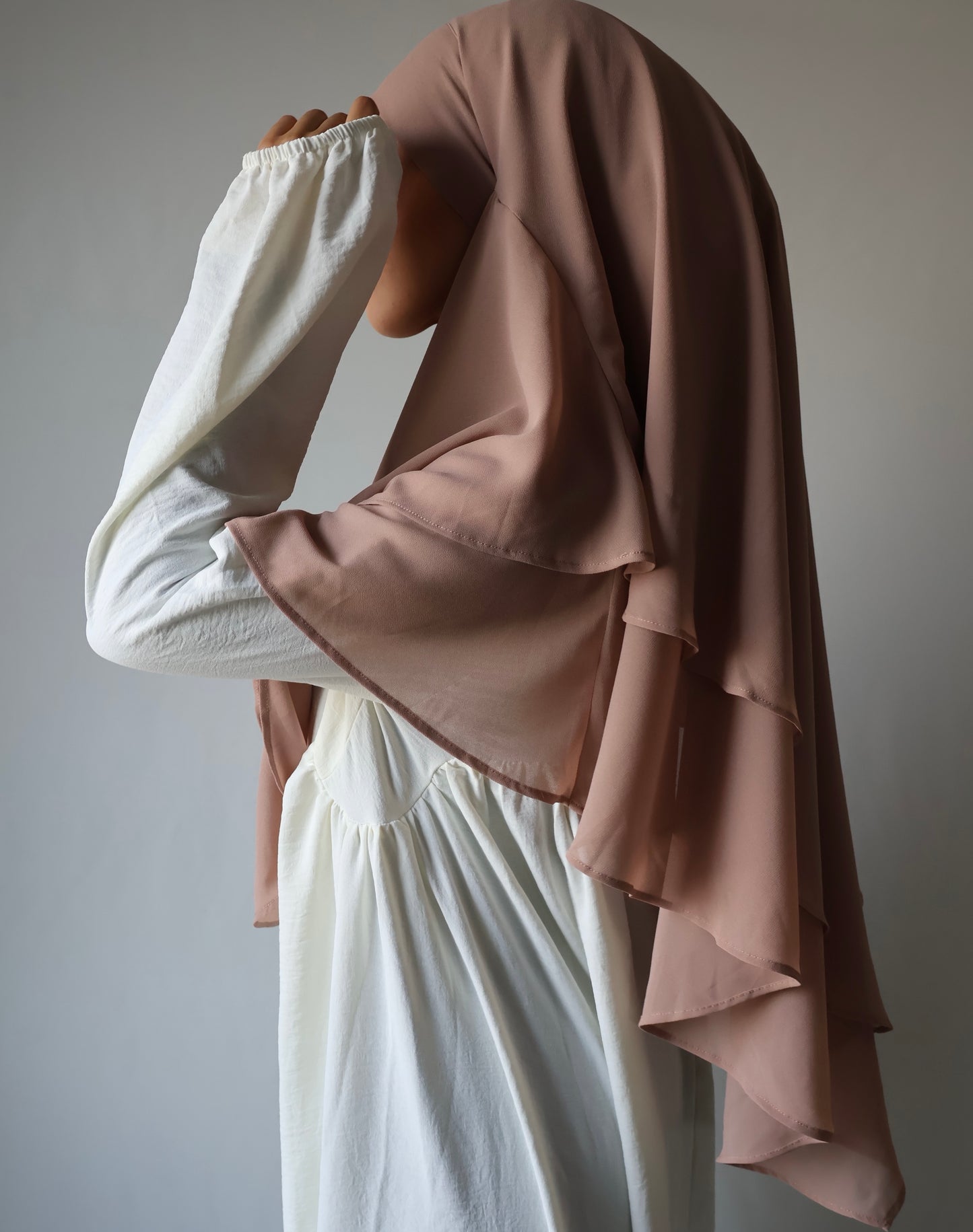 Nude Pink