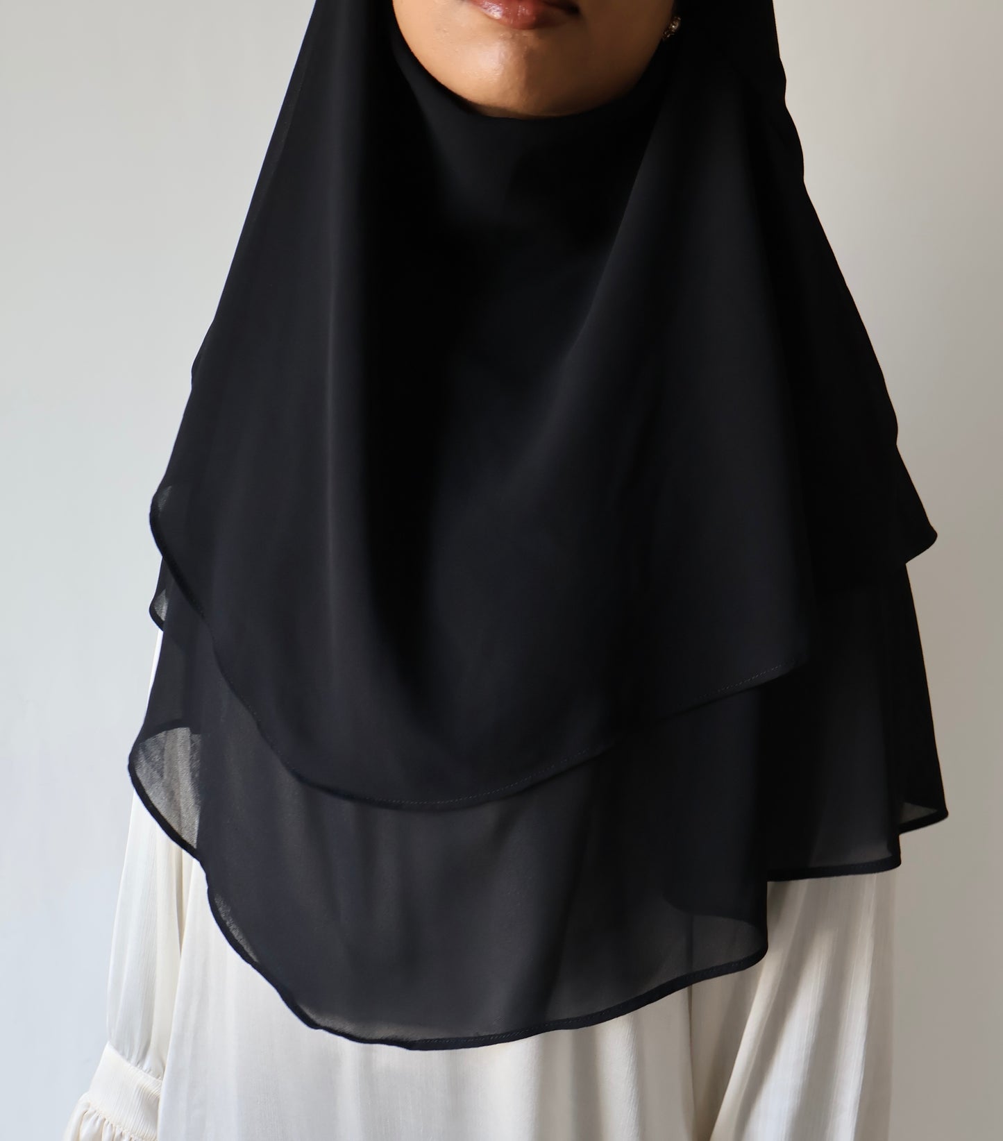 Pure Black