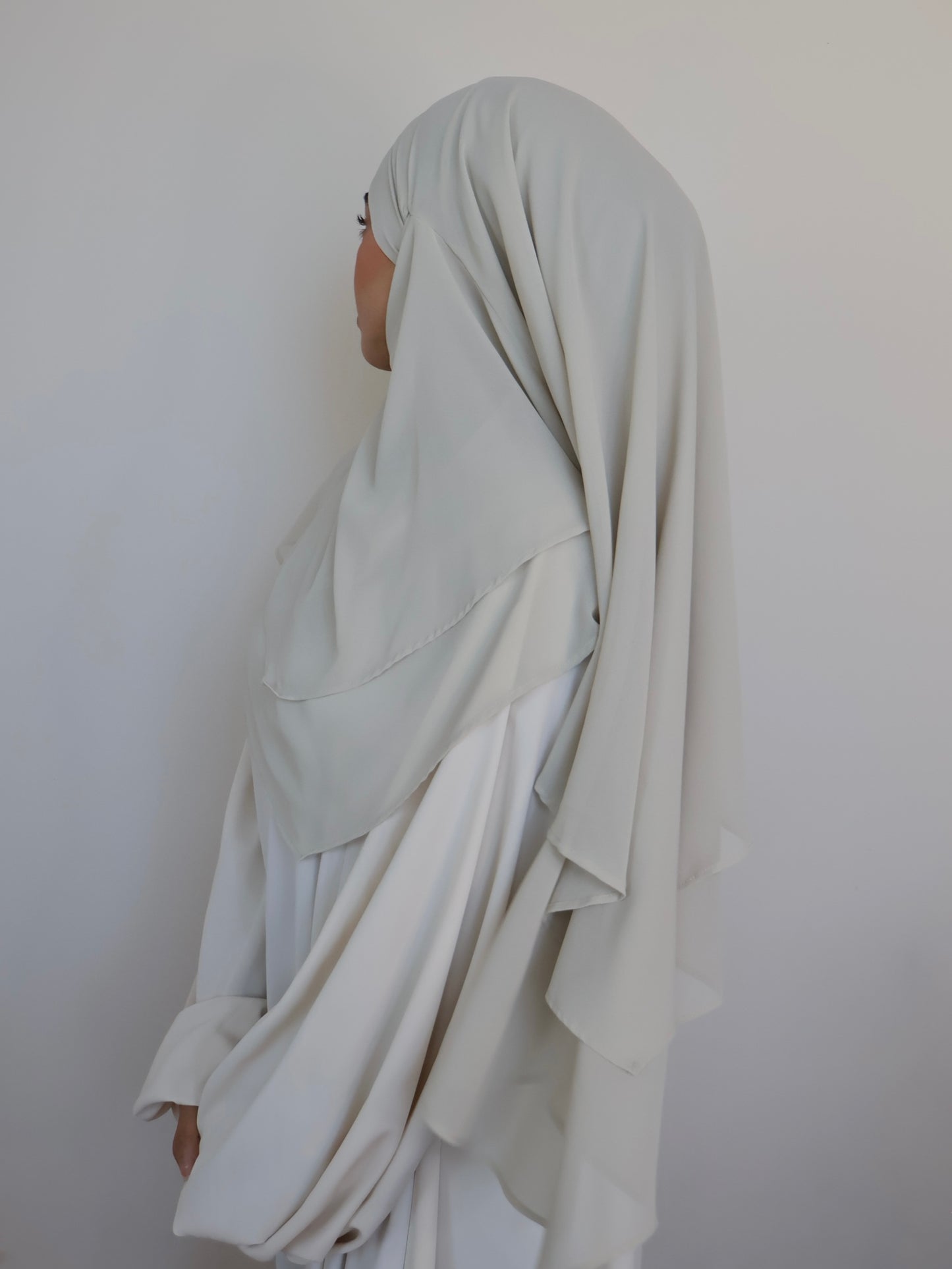 Cream White