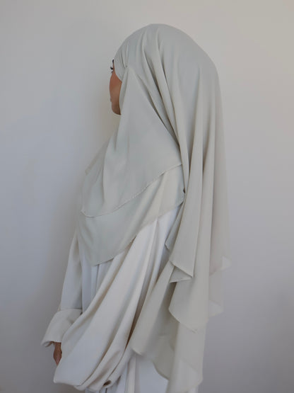 Cream White