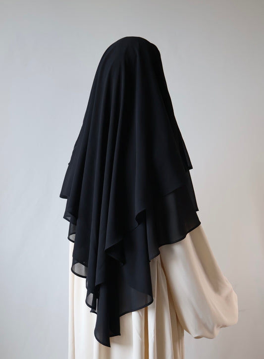 Pure Black