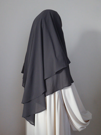 Dark Gray