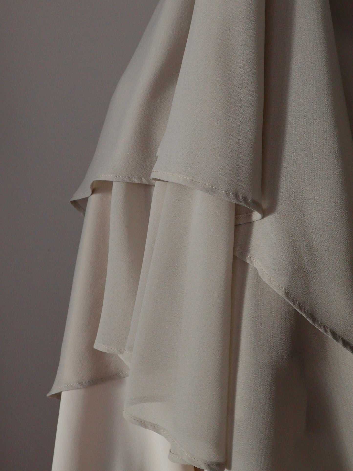 Cream White