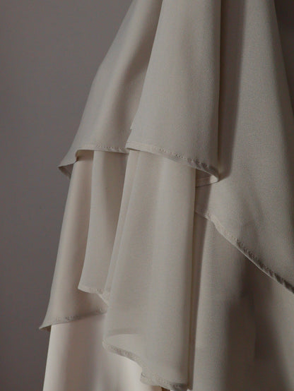 Cream White