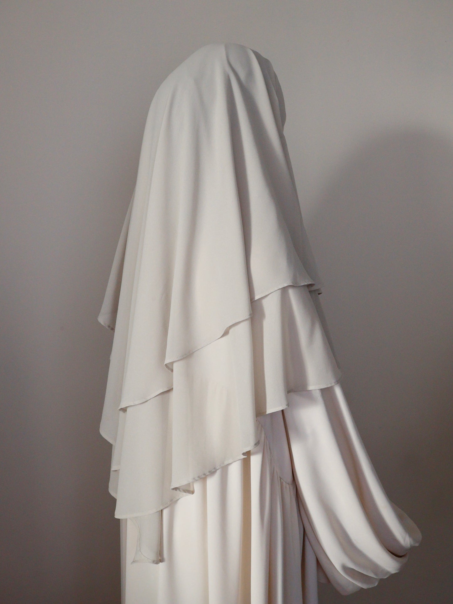 Cream White