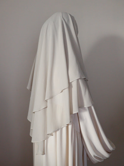 Cream White