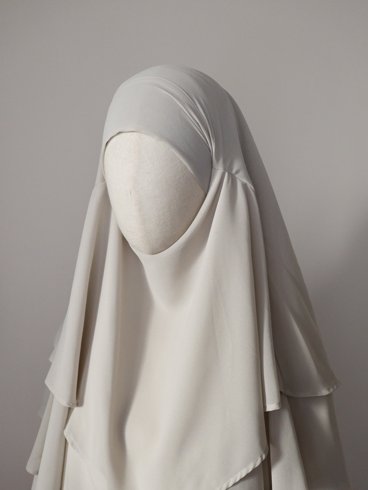 Cream White