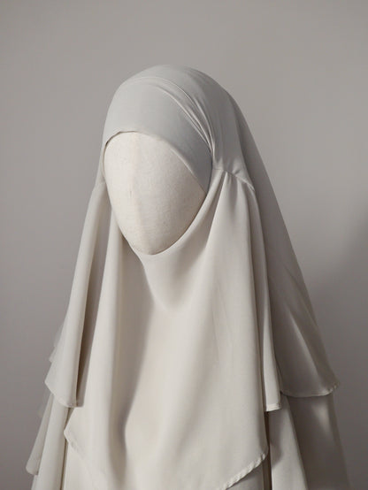 Cream White